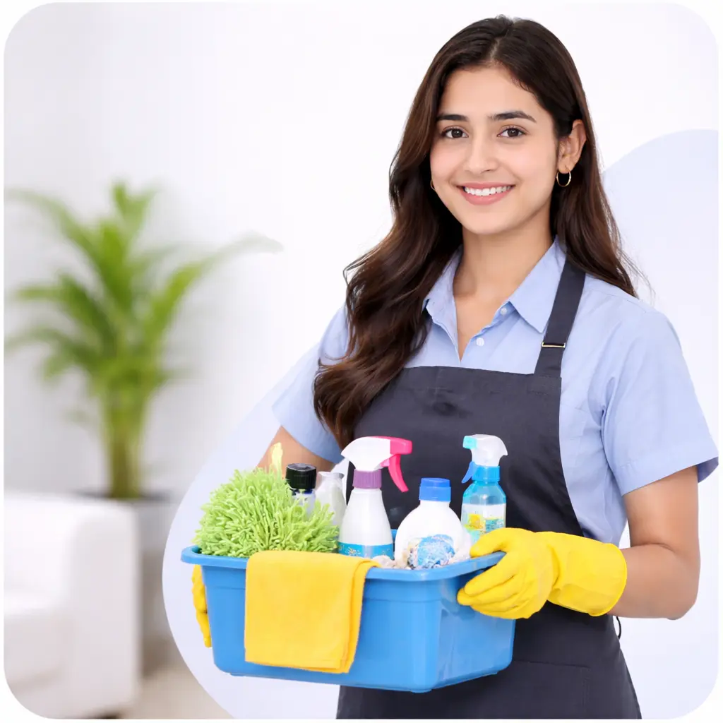 Housekeeping